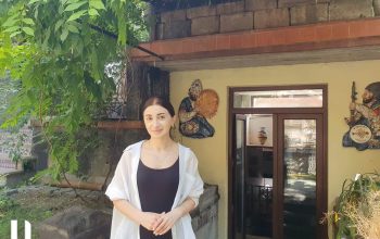 «Երբ ասում են Գյումրի, հաջորդ բառերը՝ ճգնաժամն ու կոլապսն են, մի ժամանակ էլ կրիմինալն ու կրակոցներն էին, որոնցից հազիվ կարողացանք մաքրել»․ Լիզա Գասպարյան