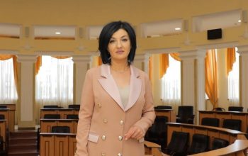 «ՀՀ իշխանությունը, ըստ էության, կատարում է Ադրբեջանի թելադրանքը»․ Մետաքսե Հակոբյանը՝ ՀՀ գլխավոր դատախազության՝ Արցախի սեփականազրկման հարցը արագացնելու մասին Վերաքննիչ վարչական դատարան դիմելու առիթով