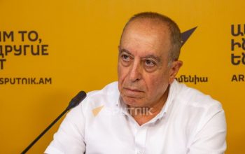 Տպավորություն է, որ ՀՀ իշխանությունները դեմ չեն «անկլավների» անվան տակ Ադրբեջանին հանձնել մեր երկրի որոշ տարածքներ. քաղաքագետ