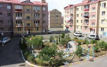 Գյումրու «Մուշ» թաղամասում 38-ամյա տղամարդ է  կախվել․ ի՞նչ են հայտնաբերել ոստիկանները նրա բնակարանից