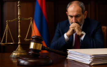 Քաղաքացին հայցադիմում է ներկայացրել ընդդեմ Նիկոլ Փաշինյանի՝ պահանջելով հերքել ընտրակաշառքով քվեարկելու մասին զրպարտությունը․ «Փաստինֆո»