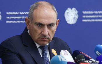 «Երևանում արդարադատություն չգտնելով՝ հայերը պետք է դիմեն Եվրոպական դատարան». Հարութ Սասունյան