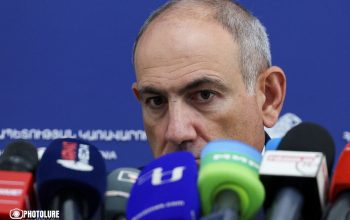 Փաշինյանը ներկայացրեց ԱԺ հանձնաժողովների նախագահների իրենց թեկնածուների անունները. «Ընտրվել է 6 կին և 6 տղամարդ»