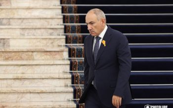 Փաշինյանը չի խրախուսում սփյուռքահայերի՝ Հայաստանի քաղաքացիություն ստանալը. Հարութ Սասունյան