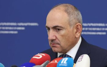 Նախապես չեմ պլանավորել, որ Ալեն Սիմոնյանը չի լինելու ԱԺ նախագահ կամ պատգամավոր. Փաշինյան
