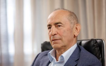 Հայաստանը վերածվել է գերտերությունների շահերի և կոնֆլիկտների բախման կետի․ Ռոբերտ Քոչարյան