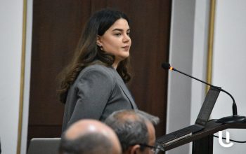«Մենք փաստ չունենք, բայց ռիսկ տեսնում ենք». «Հայաստան» դաշինքի ներկայացուցիչը՝ ընտրական ամփոփ տվյալների թվաբանական անճշտությունների մասին