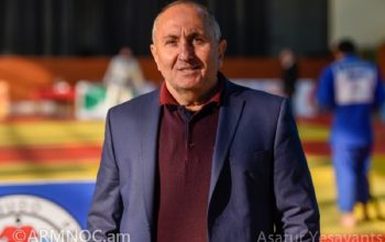 Թաթուլ Հովհաննիսյանը՝ Օլիմպավանի աշխատանքը կանգնեցնելու մասին. «1700 տոննա տաք ջուրը նեխելու է, պոմպերը ավերվելու են, տատամիները, բռնցքամարտի տանձերը, ամեն ինչ փչանալու է, գնա։ Գույքը ափսոս է »