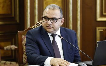 Քննարկվել են Երևանի բուսաբանական այգում «Կյանքի պուրակ»-ի կառուցման աշխատանքներին վերաբերող հարցերը