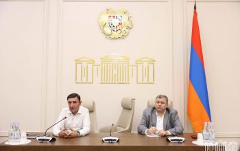 Այս համակարգով քաղաքացիների անձնական տվյալներին եւ հեռախոսներին ոչ ոք հասանելիություն չի ունենալու, մարդկանց չեն գաղտնալսելու, չեն տեղորոշելու, չեն հետեւելու. Բաբկեն Թունյան