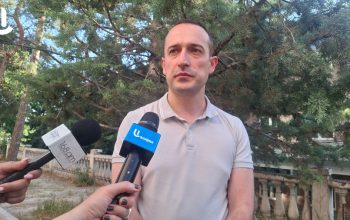 Ենթադրյալ ապօրինի գույքի գործերով Ռուբեն Հայրապետյանը հաշտության տարբերակ չի քննարկում․ Վահագն Դալլաքյան