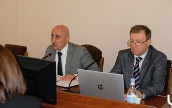 ԿԸՀ-ն համաձայնություն չտվեց Նարեկ Կարապետյանին եւ Գագիկ Ծառուկյանին ազատությունից զրկելու դատախազության միջնորդությանը