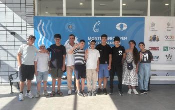 Ինչ արդյունքներ ունեն հայ շախմատիստները Montenegro Open-Mediterranean Championship-ում 7 խաղափուլից հետո