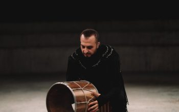 «Հայկական դհոլի ռիթմը սահմաններ չի ճանաչում». Էֆո
