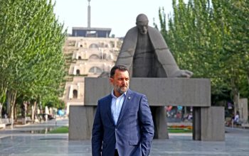 Պետության անվտանգությունը չի սպասում, մինչեւ կառավարությունը վերադառնա արձակուրդից