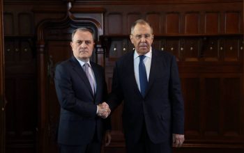 Բայրամով. Վստահաբար կարելի է ասել, որ այսօր Բաքվի և Երևանի միջև դե ֆակտո խաղաղություն գոյություն ունի