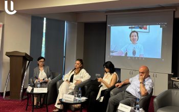«ՀՀ-ում թե՛ հետընտրական փուլում, թե՛ նախընտրական հասարակությունը և մեդիան ապրել են տեռորի պայմաններում»․ Քրիստինա Բարսեղյան