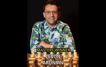 Լևոն Արոնյանը՝ Biel Chess Festival 2026 շախմատի շրջանային մրցաշարի հաղթող