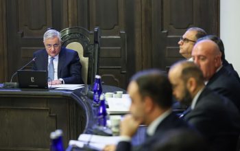 ԹՐԻՓՓ-ի համաձայնագիրը վավերացնելու նախագիծն ընդունվեց, կառավարությունը կդիմի ՍԴ