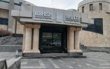 «Պարոն Ծառուկյանին եւ նրա ընտանիքին իմ աջակցությունն եմ հայտնում, որովհետեւ ունեմ իմ հստակ կարծիքն ու դիրքորոշումը կատարվածի վերաբերյալ». «Մուլտի Վելնես» ակումբի անդամ