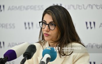 «Սահմանել ենք օրինակելի պայմանագրի տիպային ձեւ, որը ստորագրելիս նոտարական վավերացումն այլեւս պարտադիր պահանջ չի լինի». Նանե Ղազարյան
