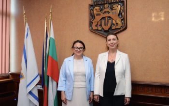 Դեսպան Համբարձումյանն ընդգծել է Վառնա–Բաթումի լաստանավային կապի կարևորությունը՝ որպես Հայաստանից գյուղատնտեսական արտադրանքի արտահանման կարևոր ուղի
