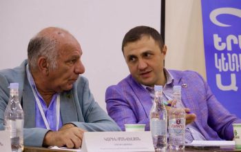 Քննարկվեցին առյուծի անկման պատճառների, տեղափոխված այլ կենդանիների հետագա խնամքի, ինչպես նաև այգու կանաչապատման և այլ հարցեր