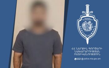 Թմրամիջոցի 30 փաթեթ է հայտնաբերվել