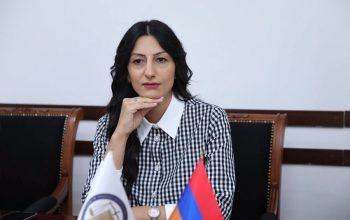 Մեր հասարակության համար բռնի անհետացած անձանց խնդիրը շարունակում է ունենալ առանձնահատուկ նշանակություն․ Անահիտ Մանասյան