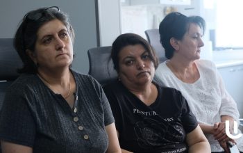 «Հույս է առաջացել, որ ինչ-որ փուլում որոնողական աշխատանքները կարող են վերսկսվել»․ անհայտ կորածների հարազատները ձեւավորել են ասոցիացիա