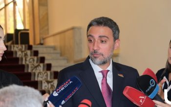 «Երբ Փաշինյանն ասում էր, որ մենք դեռ կփորձենք ստանալ երաշխիք, որ այլ պահանջներ չեն լինելու, դա նշանակում է, որ հիմա էլ չունեն». Արամ Վարդևանյանը՝ խաղաղության պայմանագրի ադրբեջանական պահանջների մասին