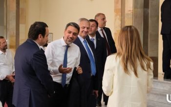 Ինչո՞ւ Արամ Վարդևանյանը մասնավոր ոլորտում բարձր վճարվող աշխատանքը թողեց և եկավ ԱԺ