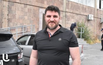 «Մենք գտնում ենք, որ դատախազության դիրքորոշումը չպետք է բավարարվեր». Իշխան Սաղաթելյանի պաշտպան