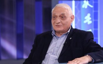Կյանքից հեռացել է Արեգ Հովհաննիսյանը