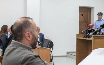 «Արման Սարոյանի նկատմամբ տեղի է ունենում իրավաչափ հասարակական պարսավանք»․ Մարինե Ֆարմանյան