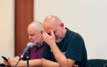 Աշոտյանի գործով խնդրեցի քննիչին ցույց տալ՝ որ փողն է կեղտոտ, ցույց չտվեց. փաստաբան