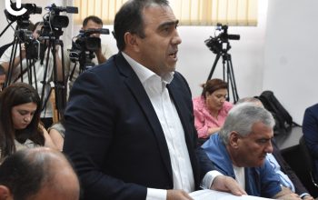 Փաստաբան Արմեն Ֆերոյան. «Կարող է տեսուչները գալիս, ասում են, «Հարգելի դատախազ կամ դատարան, այսինչ պաշտոնյան զանգեց և մեզ հորդորեց, որ նման ապօրինի ձևակերպում օգտագործենք»