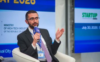 ՆԳՆ թվայնացման օրակարգի առանցքում քաղաքացուն պարզ և հարմարավետ ծառայությունների մատուցումն է. Արմեն Ղազարյան
