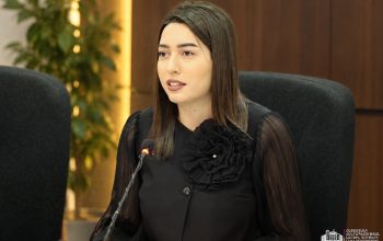 Քաղաքացիությունը չի կարող լինել «ներդրման դիմաց արագ ստացվող ծառայություն», այն պետք է հիմնված լինի պետության հետ իրական և կայուն կապի վրա. Արփինե Սարգսյան