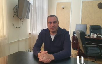 «Զարմանալի չէր, սպասելի էր»․ Վարդան Ղուկասյանի փեսան՝  Մարտուն Գրիգորյանի ձերբակալման մասին