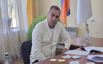 «Ձեռքերս մաքուր են, խիղճս մաքուր է, դրա համար  հորդորել եմ՝ դիմիր իրավապահներին»․ Վարդան Ղուկասյանի փեսան՝ թոշակառու կնոջ բողոքի մասին