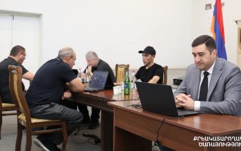 Հայաստանի ազատազրկված անձանց հավաքականը միջազգային հեռավար շախմատի մրցաշարում զբաղեցրել է երկրորդ հորիզոնականը