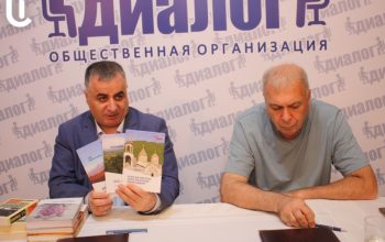 «2 տարում իմ աչքի առաջ դարձան դերասաններ ուսանողներս». Հակոբ Ղազանչյան