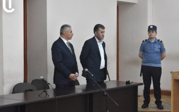 Էդգար Ղազարյան. «Անպայման բողոքարկելու ենք և պայքարելու ենք մինչև վերջ։ Ես հեշտ հանձնվող չեմ»