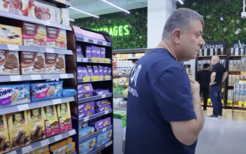 «Էմ Ջի» առևտրային օբյեկտներում իրականացված հսկողության արդյունքում հայտնաբերվել է 38 վարչական իրավախախտում
