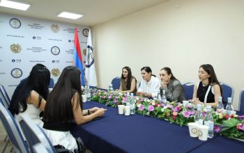 ՄԻՊ-ը կարևորում է Անձնական տվյալների պաշտպանության գործակալության հետ շարունակական և արդյունավետ համագործակցությունը