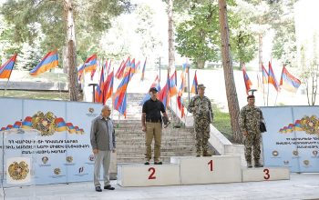 Սոցիալական կապերի ամրապնդումը կարևոր է պետության ամրապնդման համար․ Նիկոլ Փաշինյան