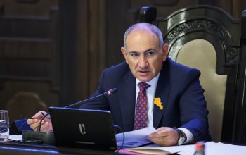 Առաջիկայում կանդրադառնանք մեր անելիքներին՝ Կառավարության 2026-2031 թթ․ գործունեության ծրագրի քննարկումների համատեքստում. Փաշինյան