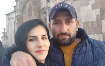 Հավերժ 36 տարեկան