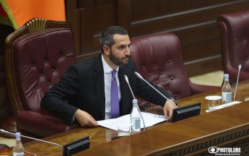 Ռուբեն Ռուբինյանը խորհրդականներ և օգնականներ է նշանակել